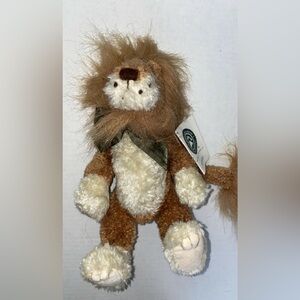 Boyds Bears I M Uproarious